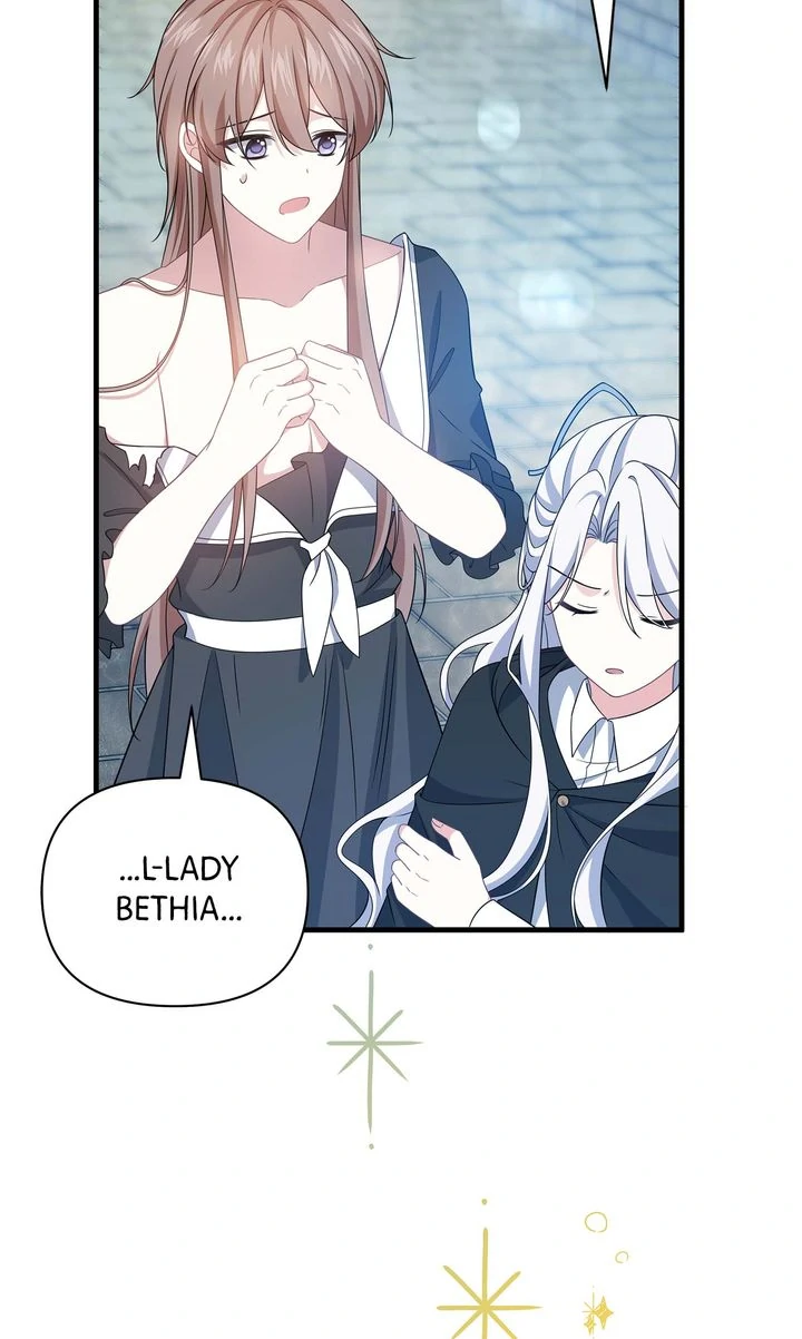 At the Duke’s Command Chapter 24 - Page 51