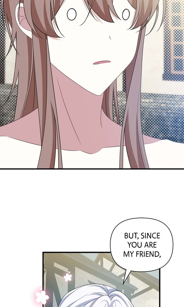 At the Duke’s Command Chapter 24 - Page 53