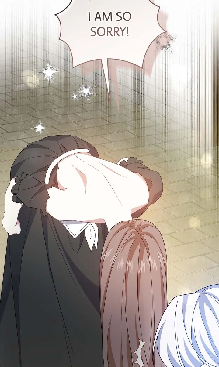 At the Duke’s Command Chapter 24 - Page 55