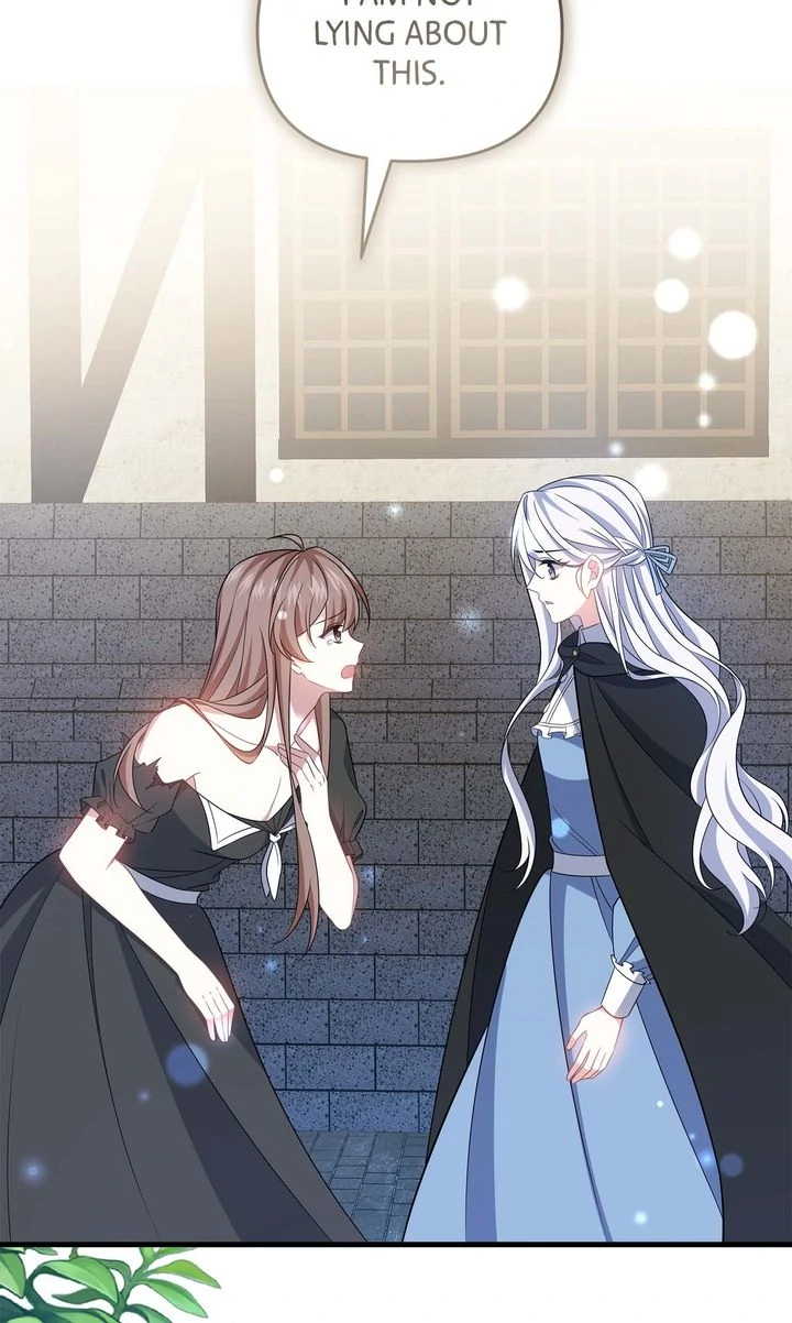 At the Duke’s Command Chapter 24 - Page 66