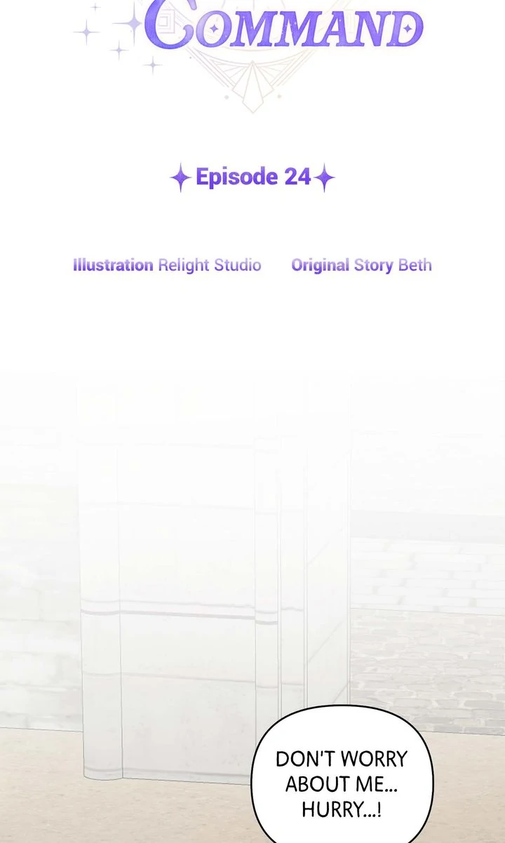 At the Duke’s Command Chapter 24 - Page 8