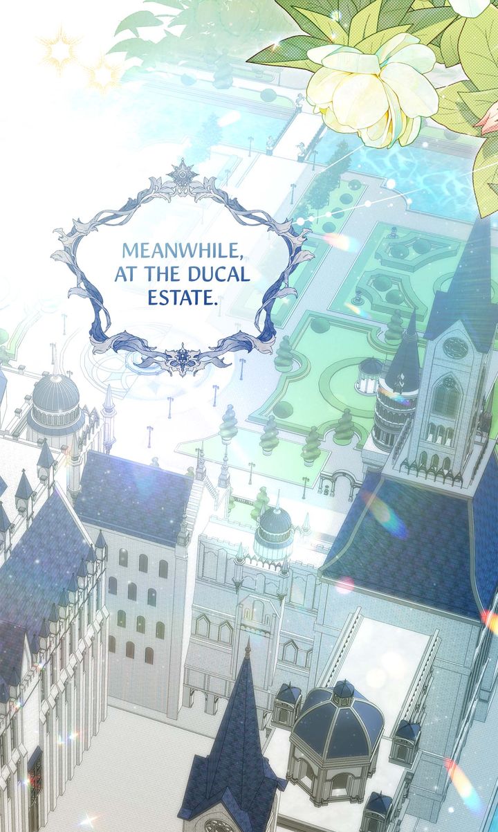 At the Duke’s Command Chapter 24 - Page 74