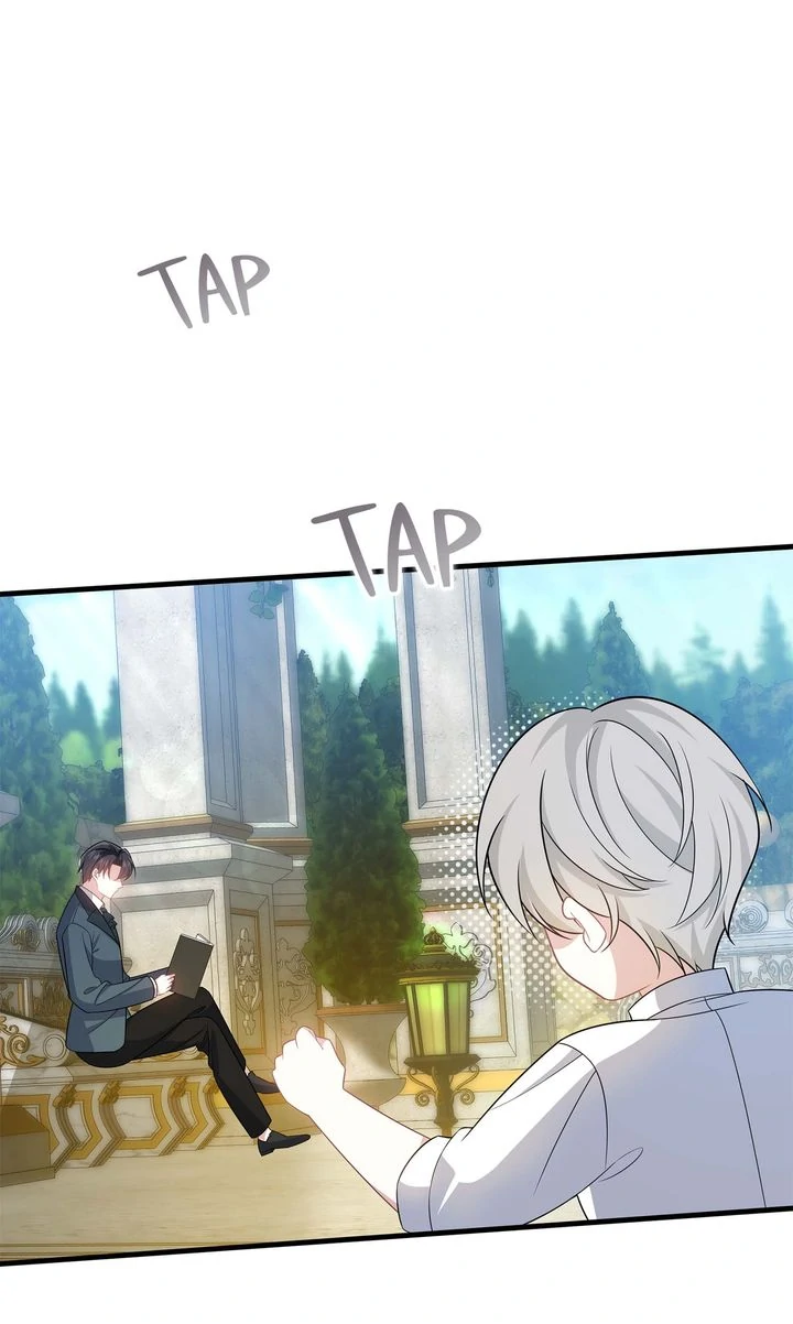 At the Duke’s Command Chapter 24 - Page 77