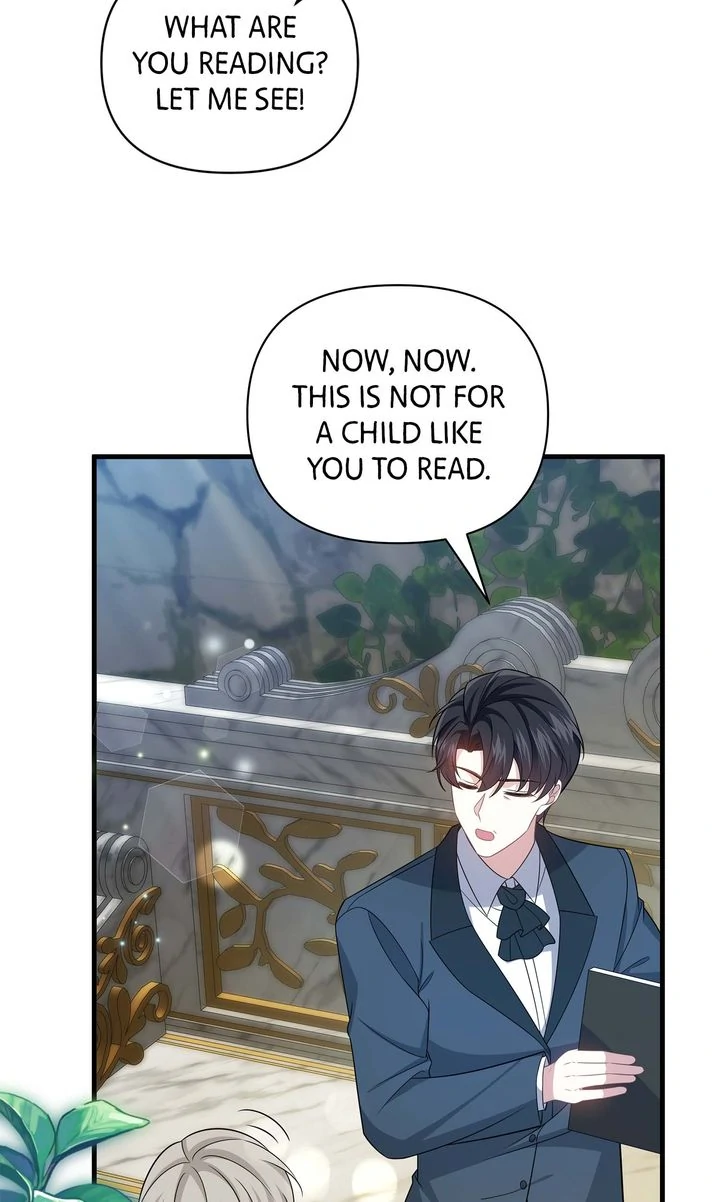 At the Duke’s Command Chapter 24 - Page 80