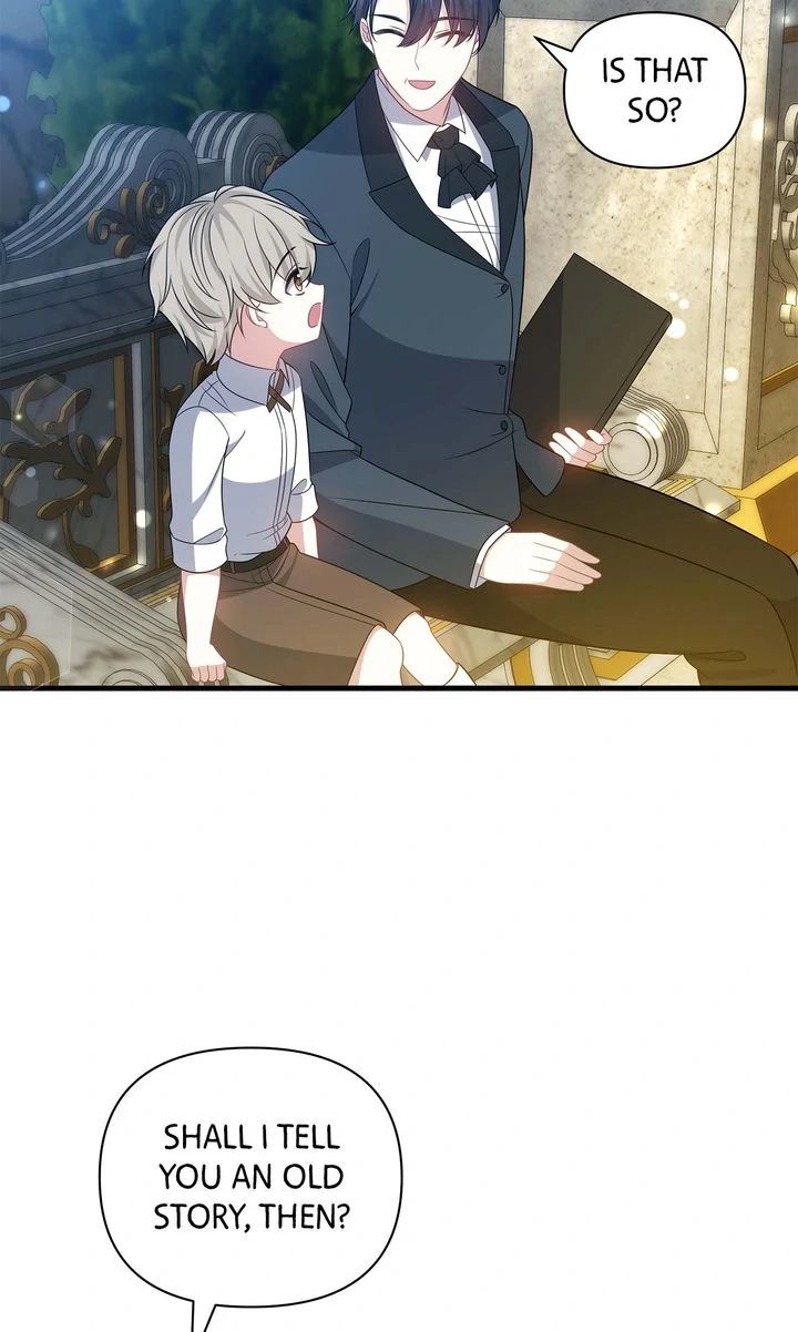 At the Duke’s Command Chapter 24 - Page 82