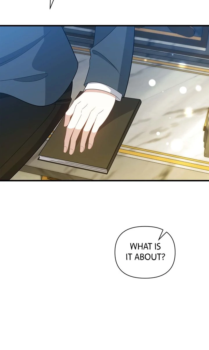 At the Duke’s Command Chapter 24 - Page 83