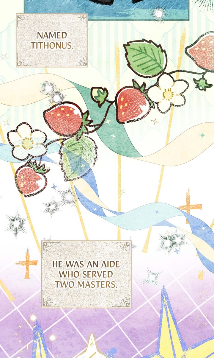 At the Duke’s Command Chapter 24 - Page 88