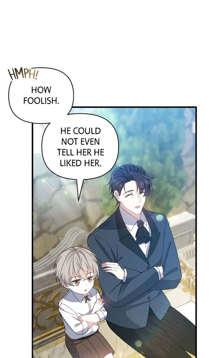 At the Duke’s Command Chapter 24 - Page 97