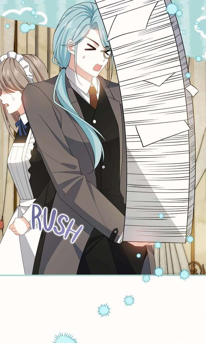 At the Duke’s Command Chapter 25 - Page 15