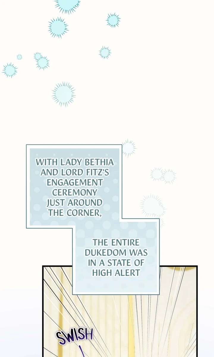 At the Duke’s Command Chapter 25 - Page 16