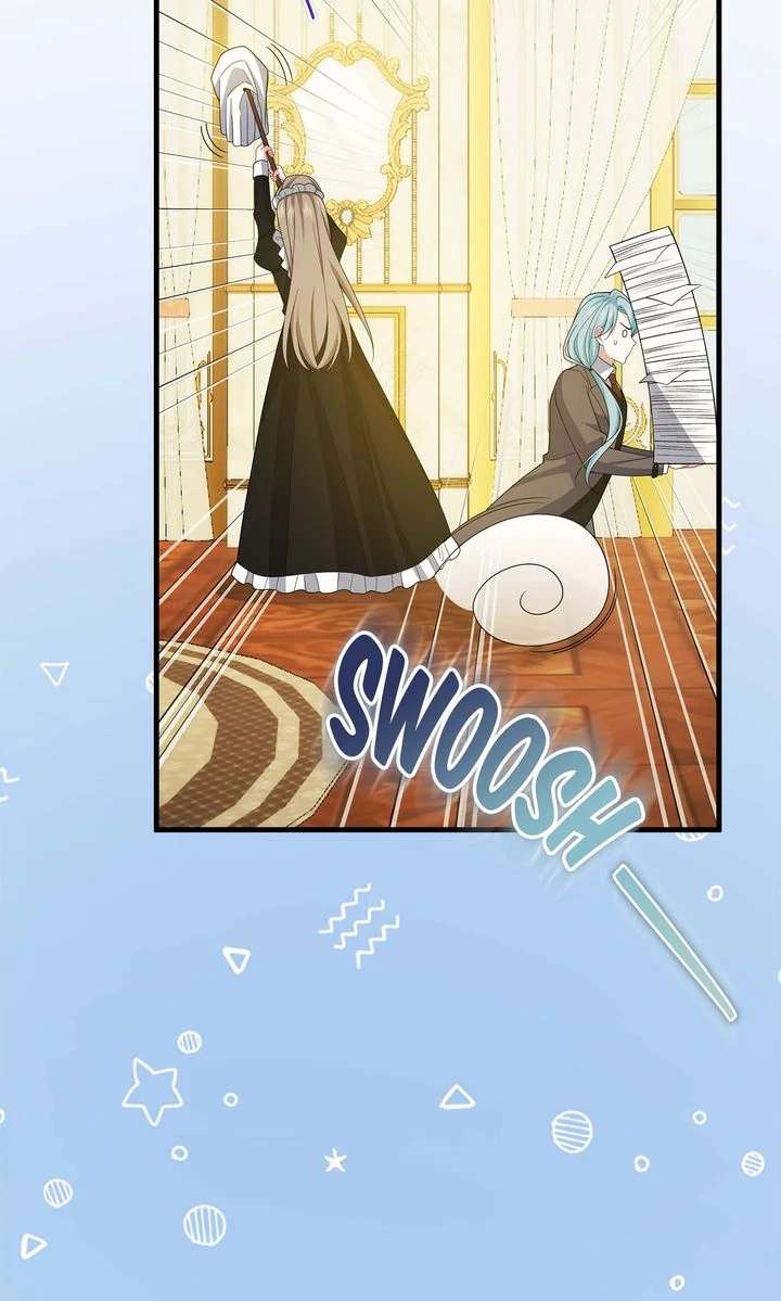 At the Duke’s Command Chapter 25 - Page 17