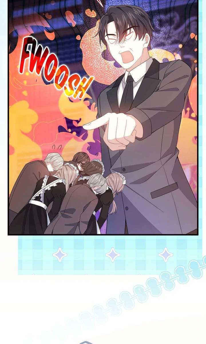 At the Duke’s Command Chapter 25 - Page 19