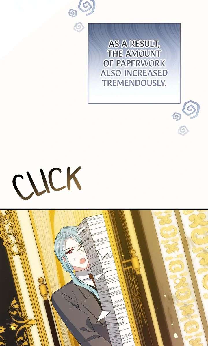 At the Duke’s Command Chapter 25 - Page 20