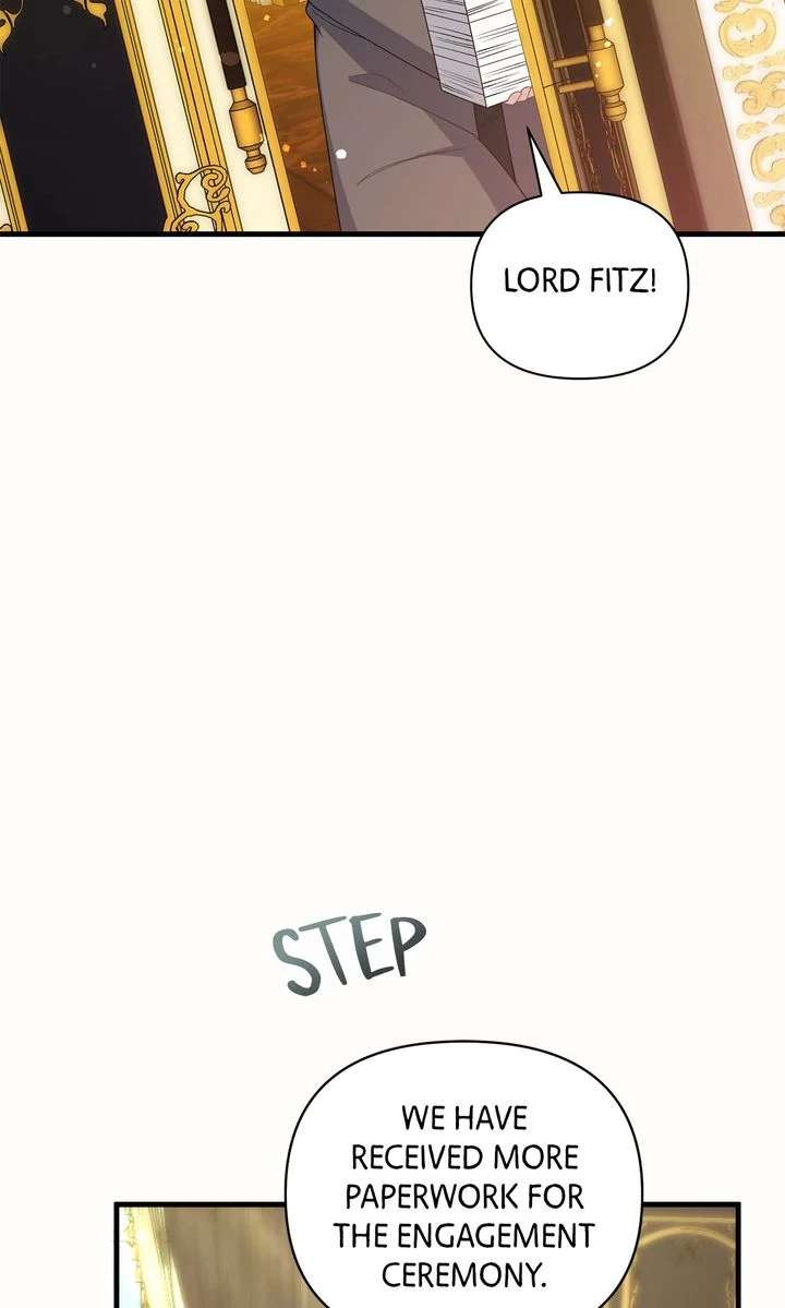 At the Duke’s Command Chapter 25 - Page 21