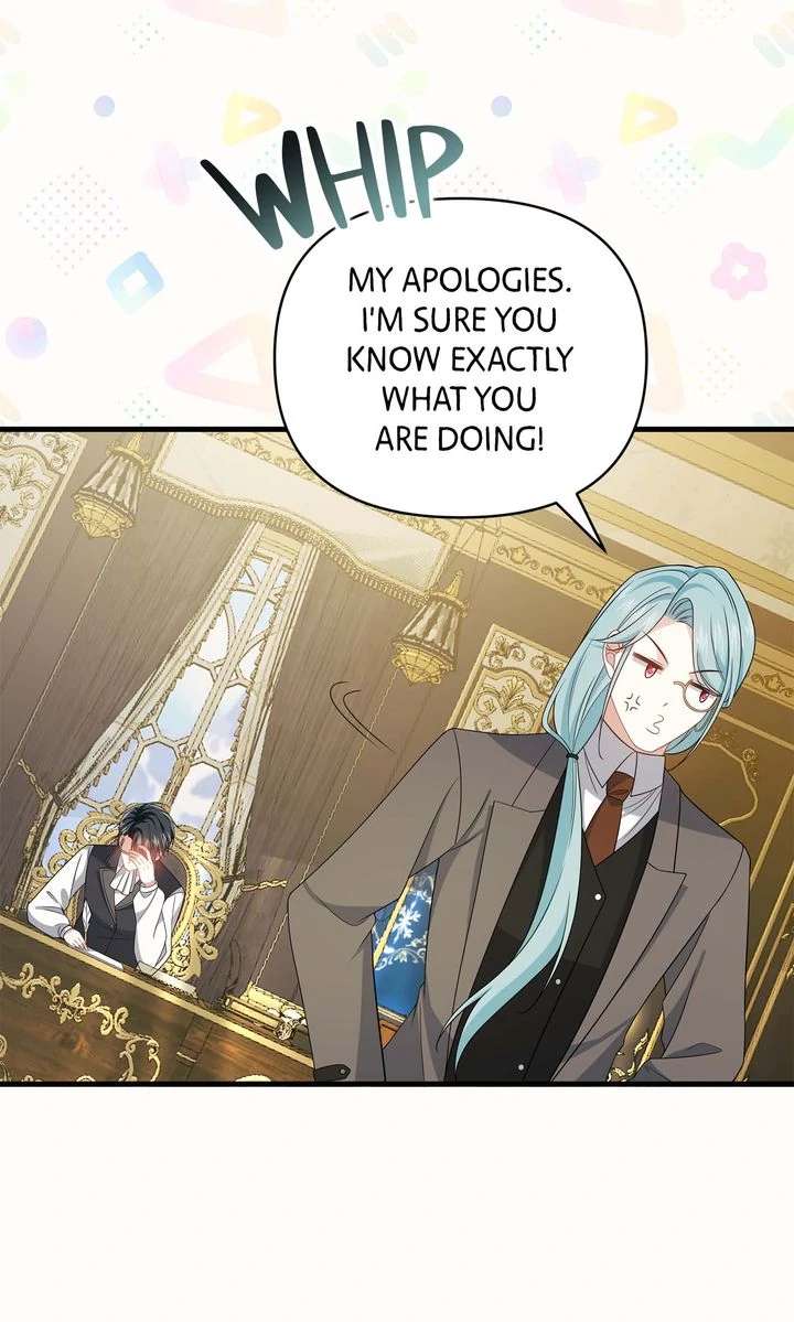 At the Duke’s Command Chapter 25 - Page 29