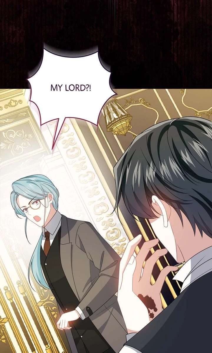 At the Duke’s Command Chapter 25 - Page 32