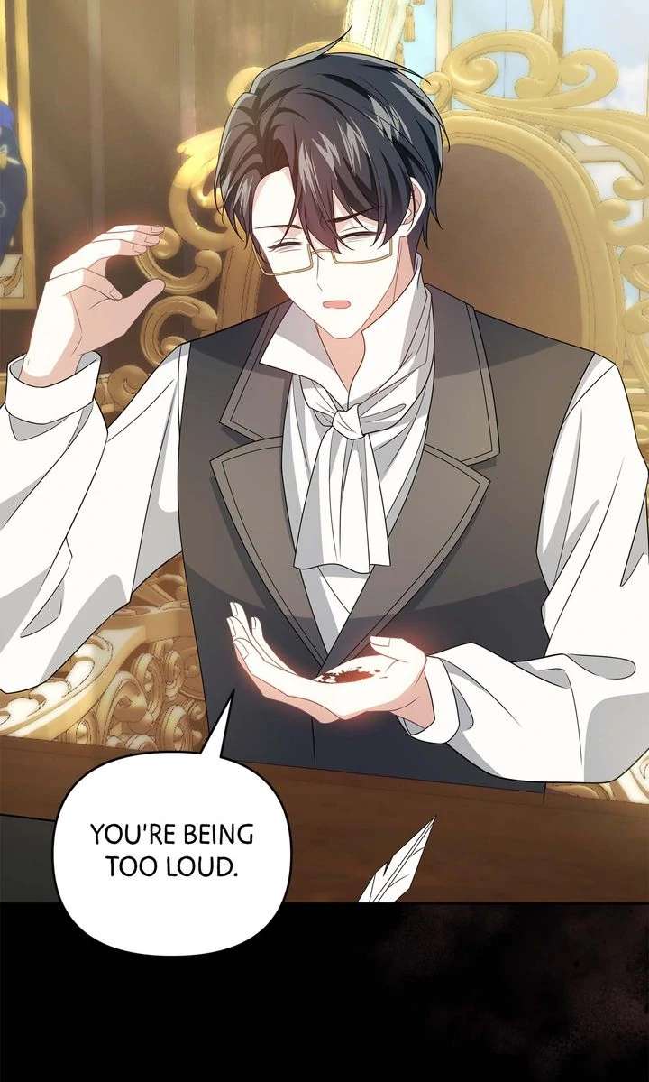 At the Duke’s Command Chapter 25 - Page 34