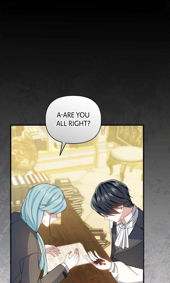 At the Duke’s Command Chapter 25 - Page 35