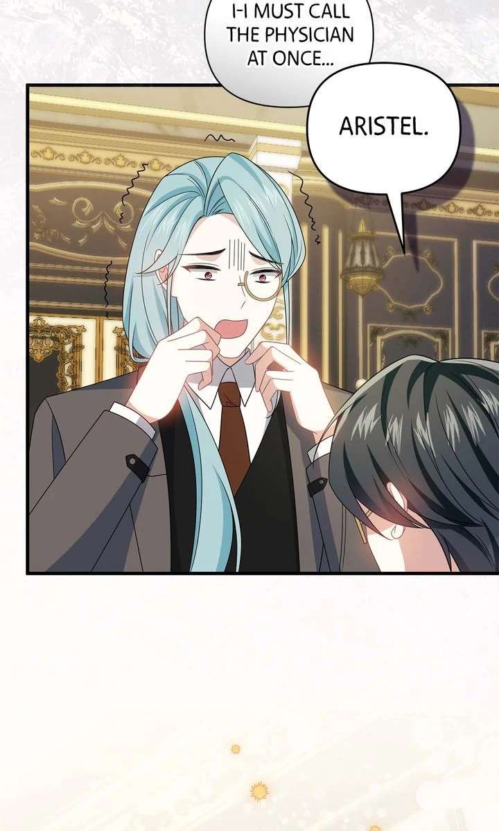 At the Duke’s Command Chapter 25 - Page 37