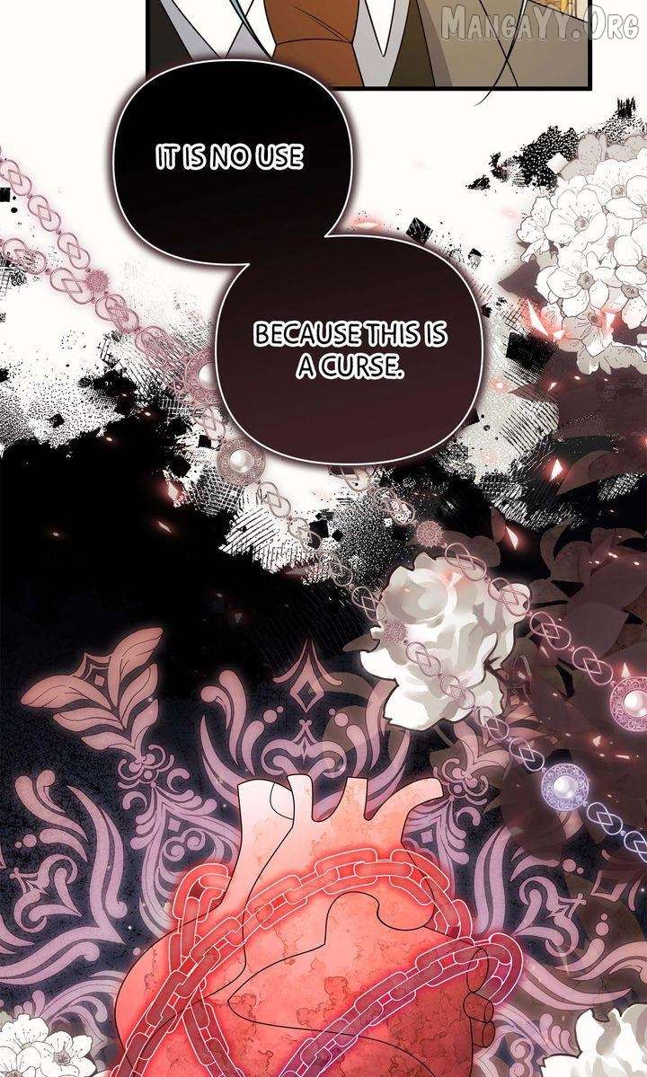 At the Duke’s Command Chapter 25 - Page 41