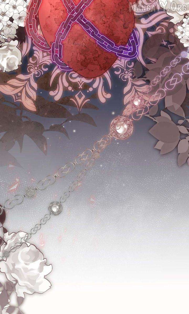 At the Duke’s Command Chapter 25 - Page 42