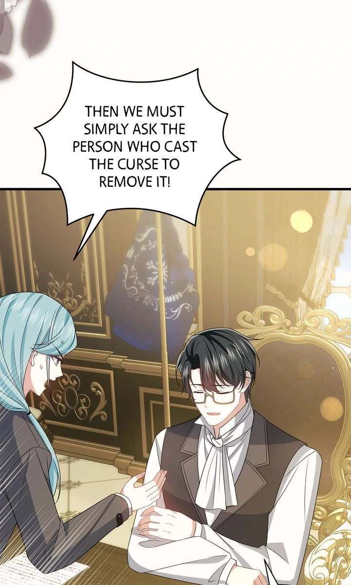 At the Duke’s Command Chapter 25 - Page 43