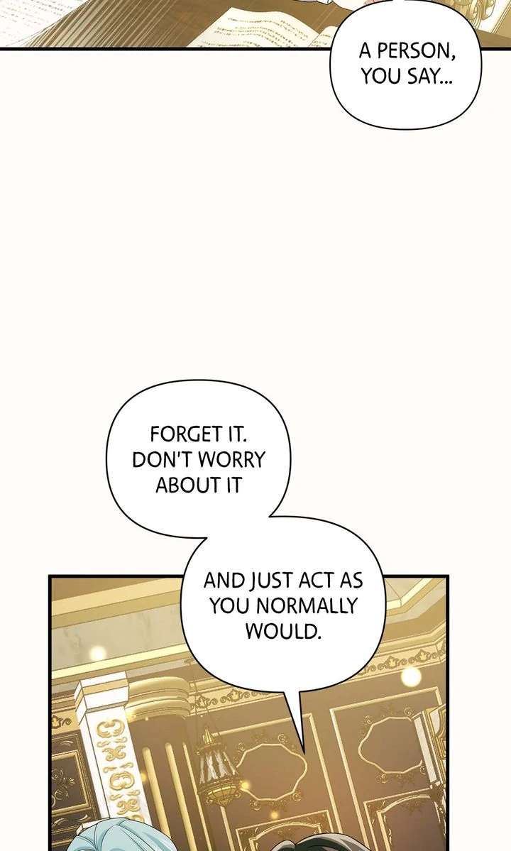 At the Duke’s Command Chapter 25 - Page 44