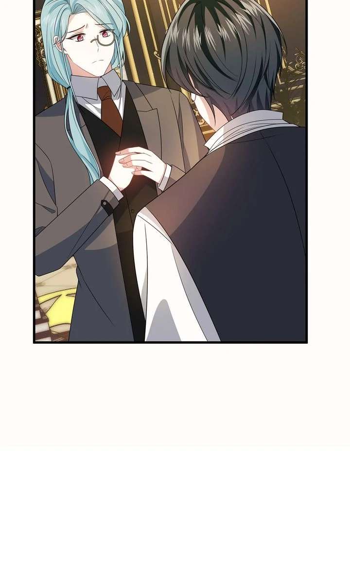 At the Duke’s Command Chapter 25 - Page 45