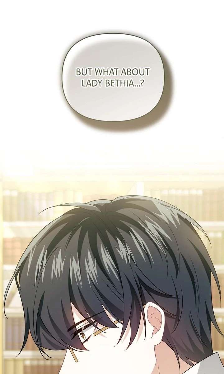 At the Duke’s Command Chapter 25 - Page 46