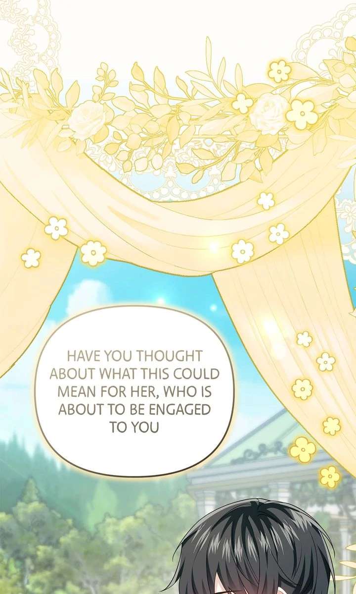 At the Duke’s Command Chapter 25 - Page 49