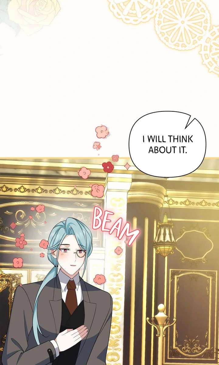 At the Duke’s Command Chapter 25 - Page 55