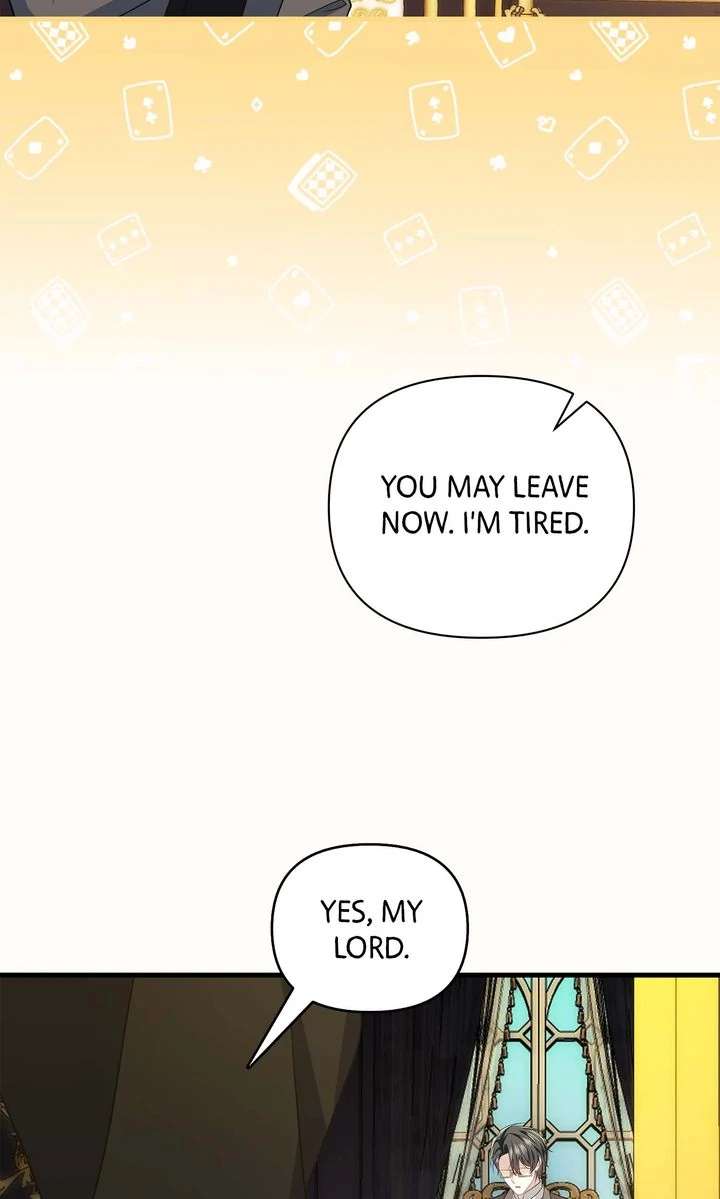 At the Duke’s Command Chapter 25 - Page 56