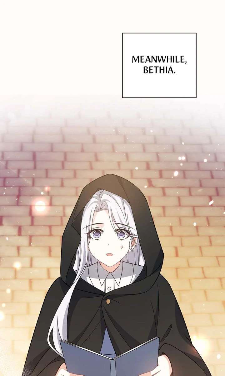 At the Duke’s Command Chapter 25 - Page 63