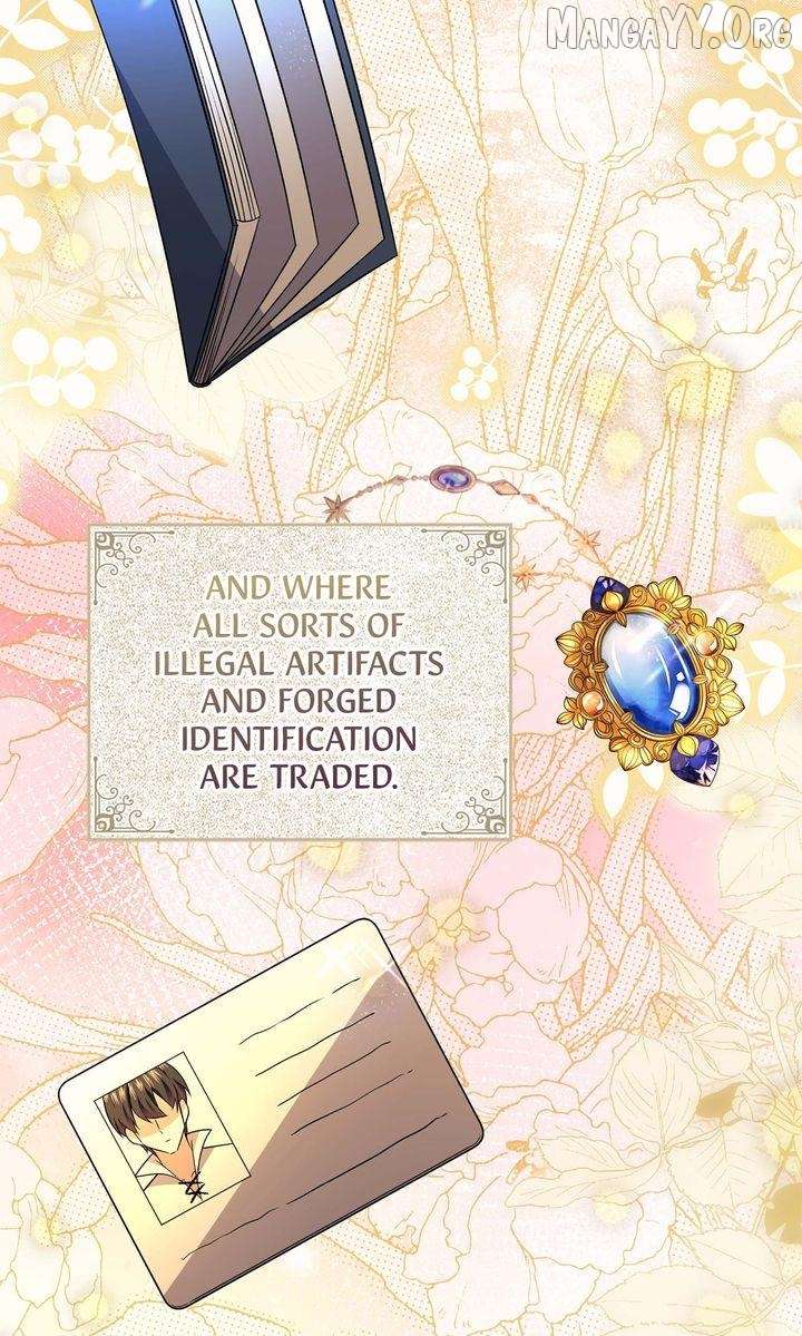 At the Duke’s Command Chapter 25 - Page 68