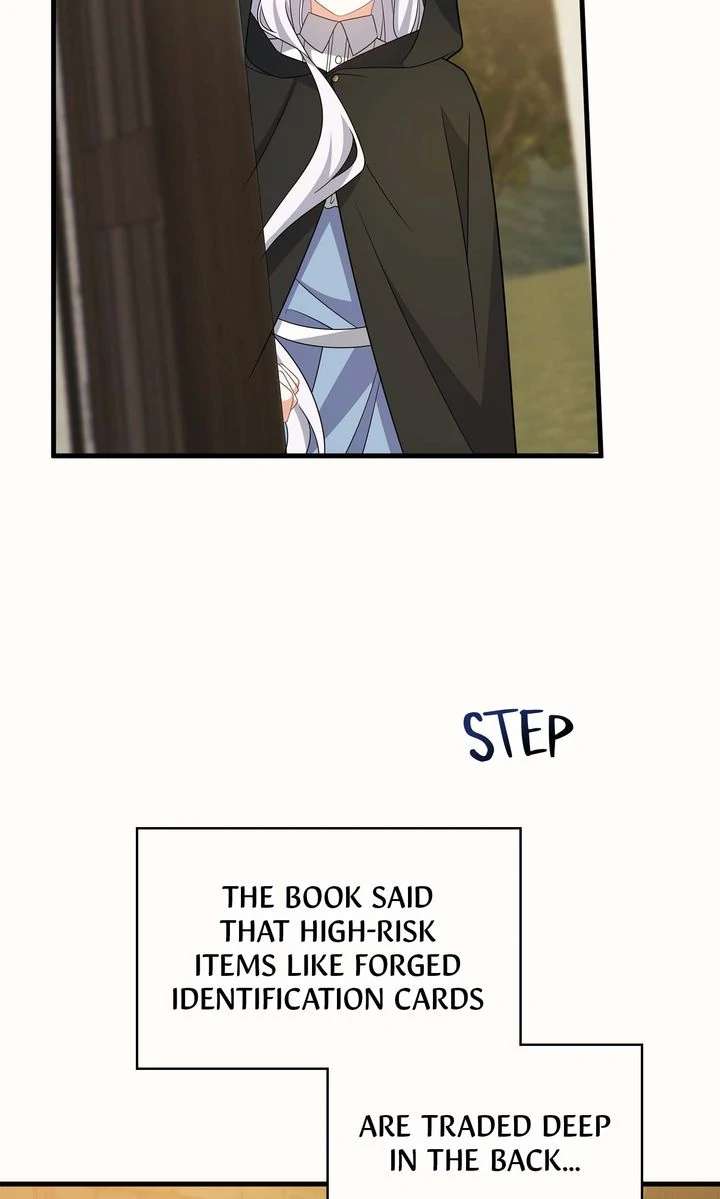 At the Duke’s Command Chapter 25 - Page 71