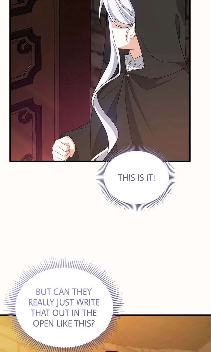 At the Duke’s Command Chapter 25 - Page 75