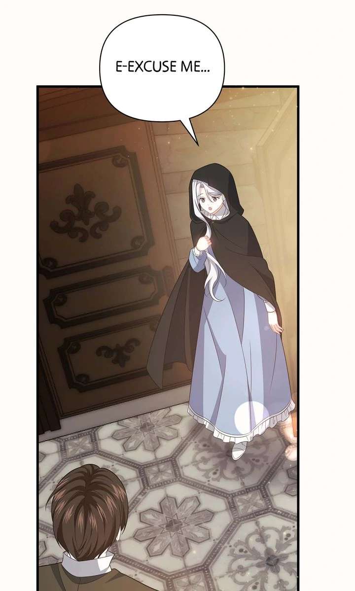 At the Duke’s Command Chapter 25 - Page 78