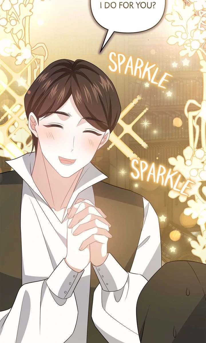 At the Duke’s Command Chapter 25 - Page 80