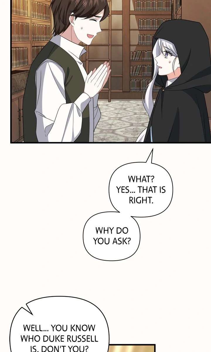 At the Duke’s Command Chapter 25 - Page 82