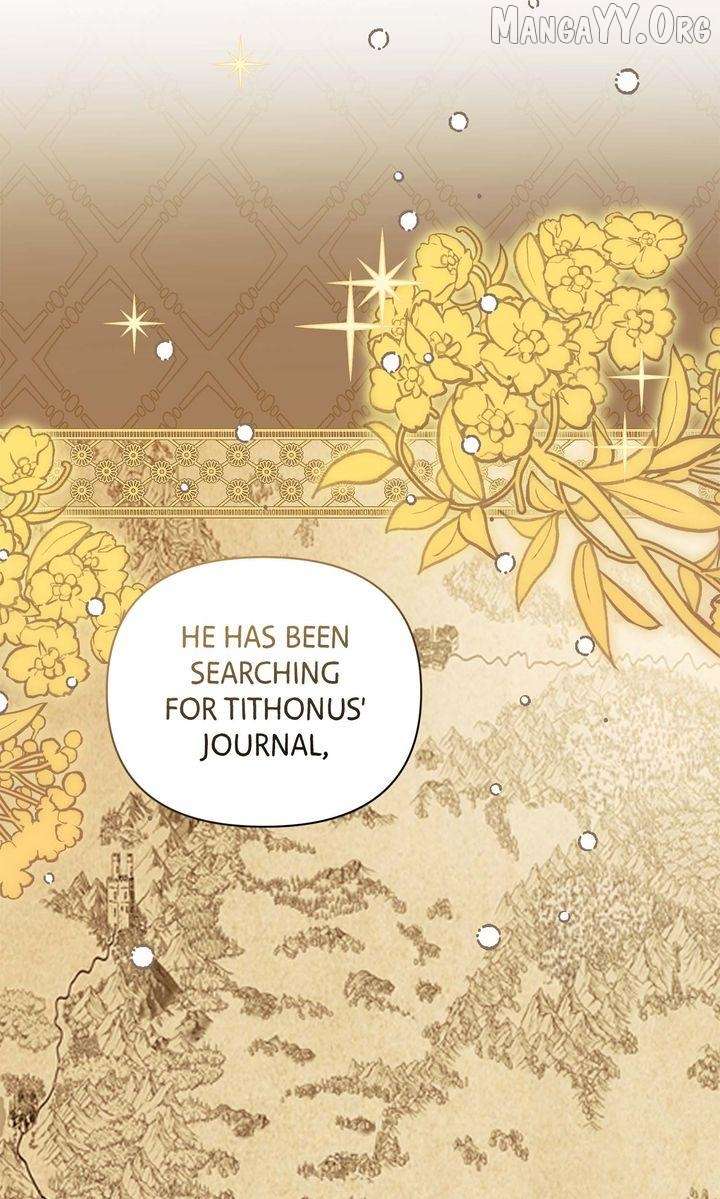 At the Duke’s Command Chapter 25 - Page 84