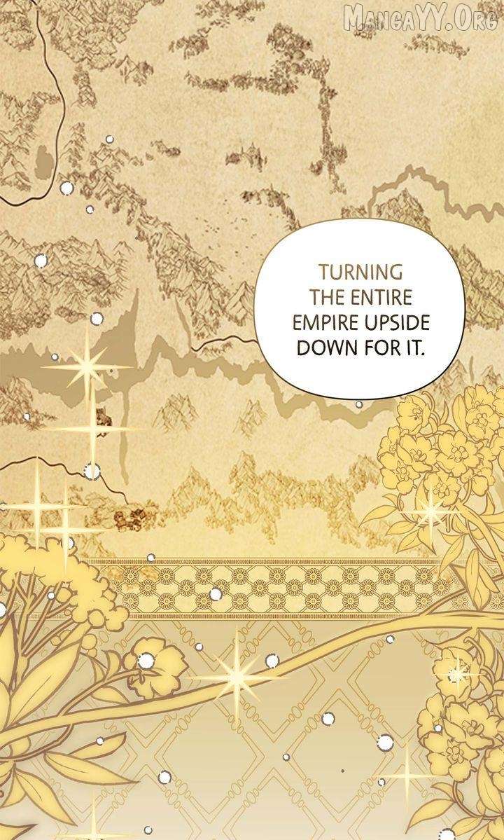 At the Duke’s Command Chapter 25 - Page 85