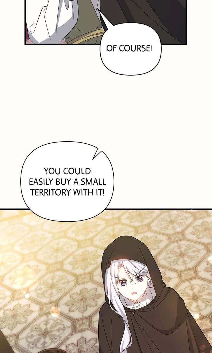 At the Duke’s Command Chapter 25 - Page 92