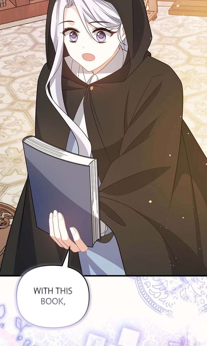 At the Duke’s Command Chapter 25 - Page 97