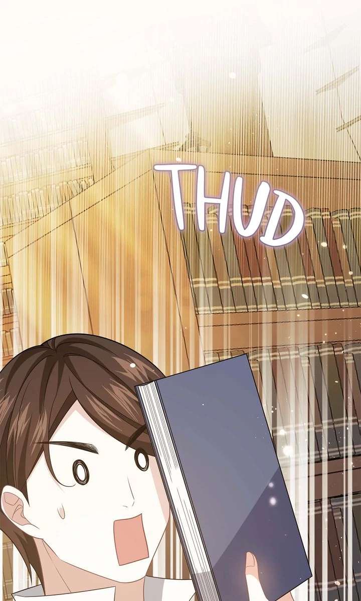 At the Duke’s Command Chapter 26 - Page 1