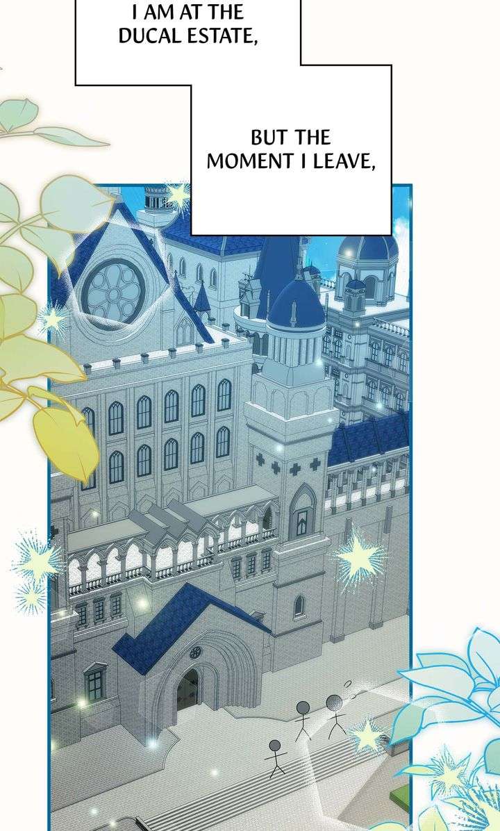 At the Duke’s Command Chapter 26 - Page 20