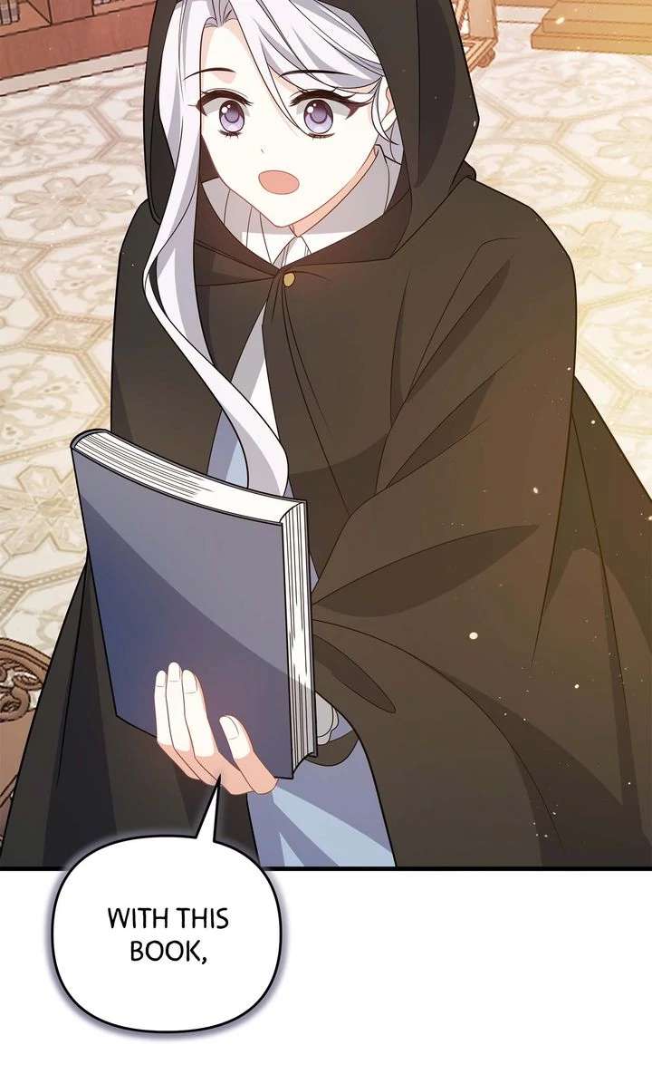 At the Duke’s Command Chapter 26 - Page 3