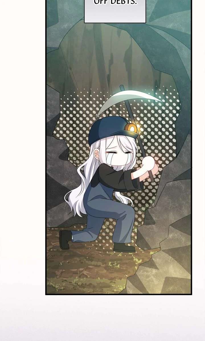 At the Duke’s Command Chapter 26 - Page 22