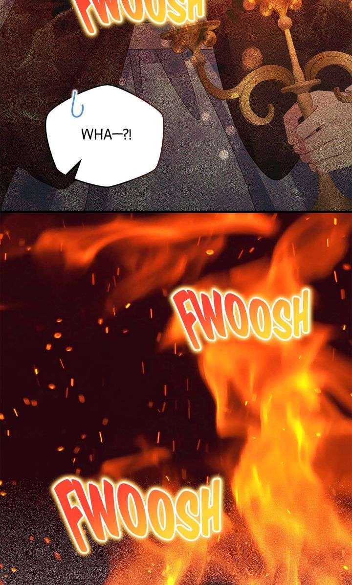 At the Duke’s Command Chapter 26 - Page 33