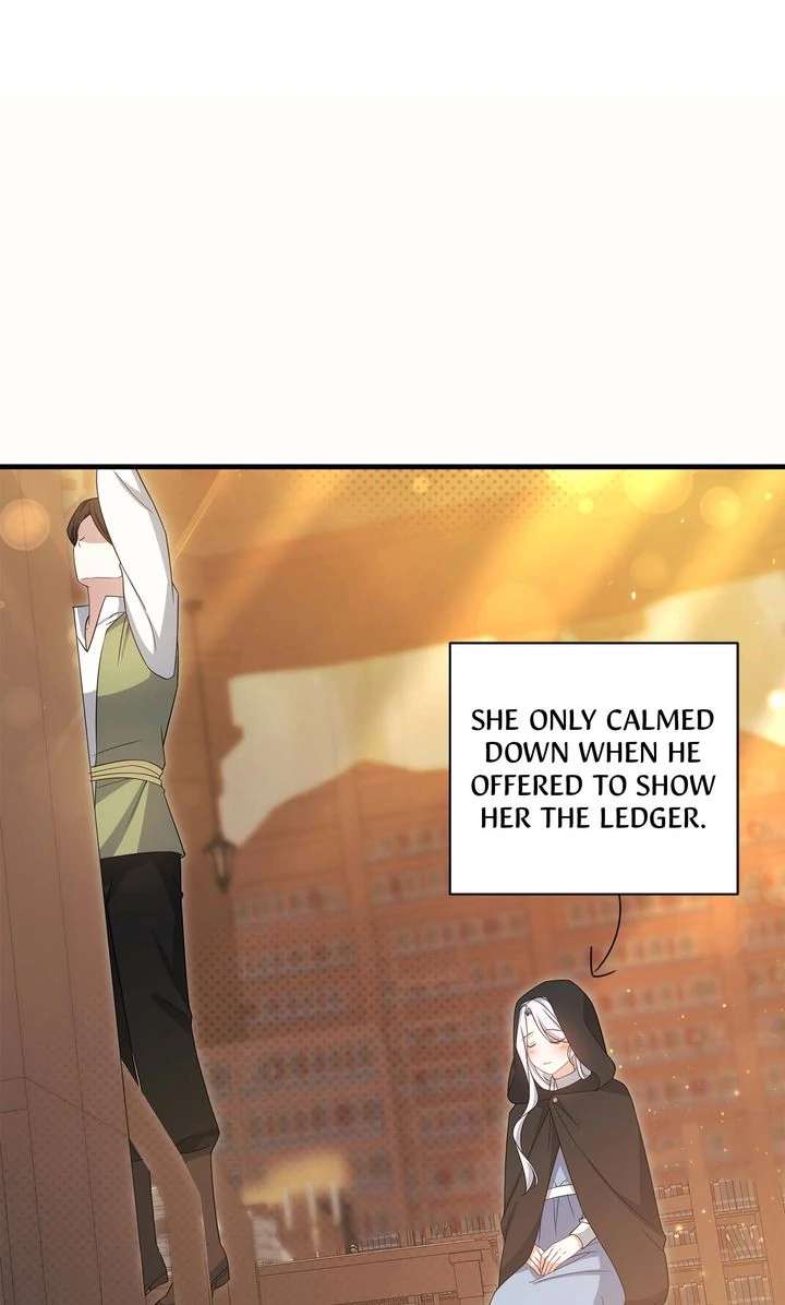 At the Duke’s Command Chapter 26 - Page 38