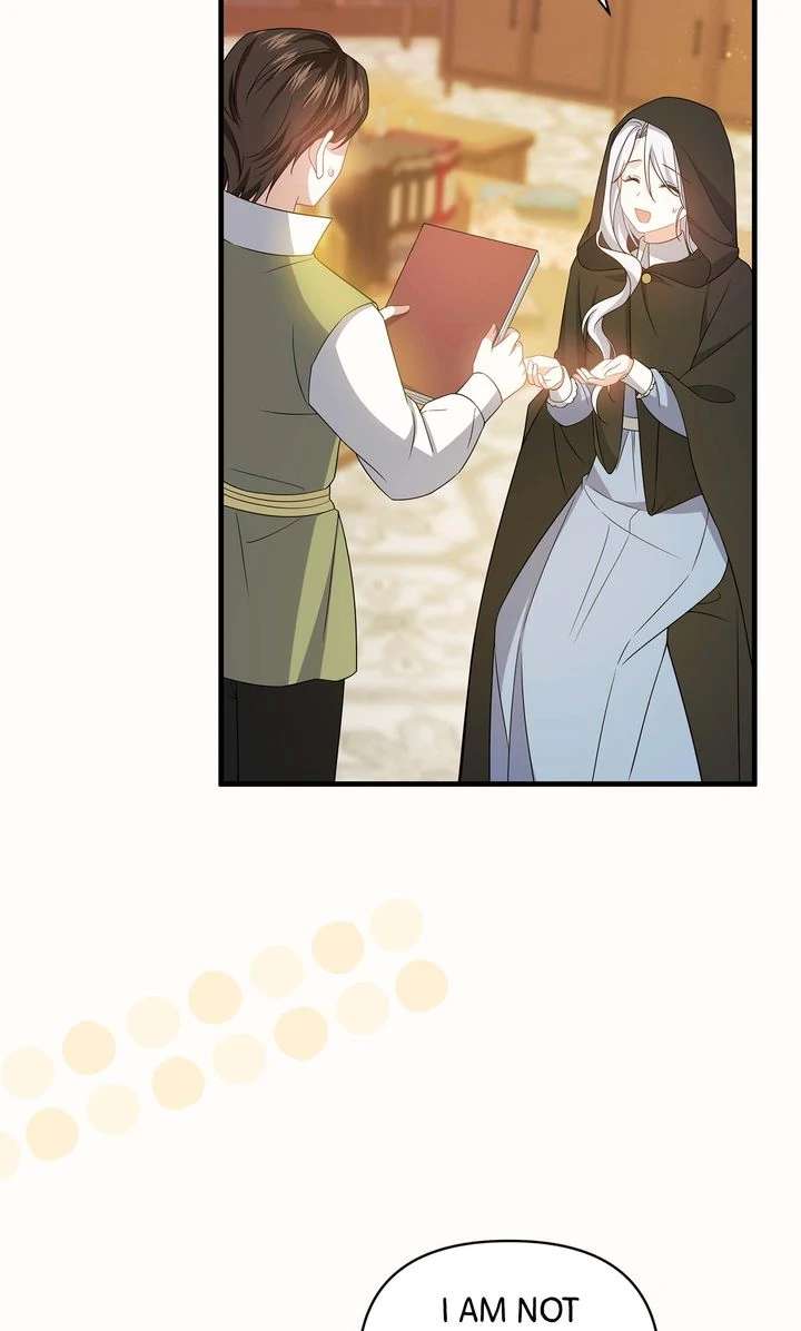 At the Duke’s Command Chapter 26 - Page 40